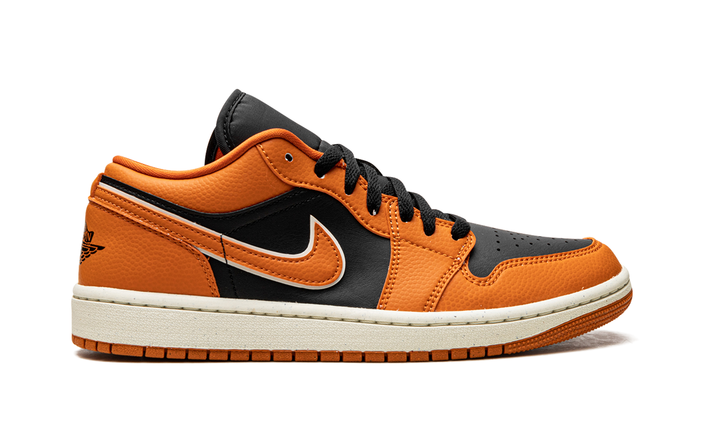 AIR JORDAN 1 LO SE WMNS "Sport Spice"