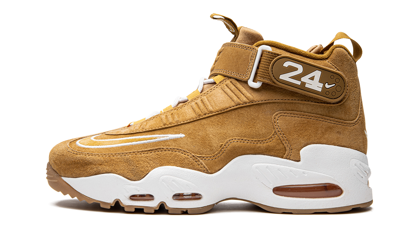 AIR GRIFFEY MAX 1 "Wheat"