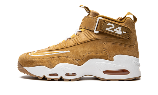 AIR GRIFFEY MAX 1 "Wheat"