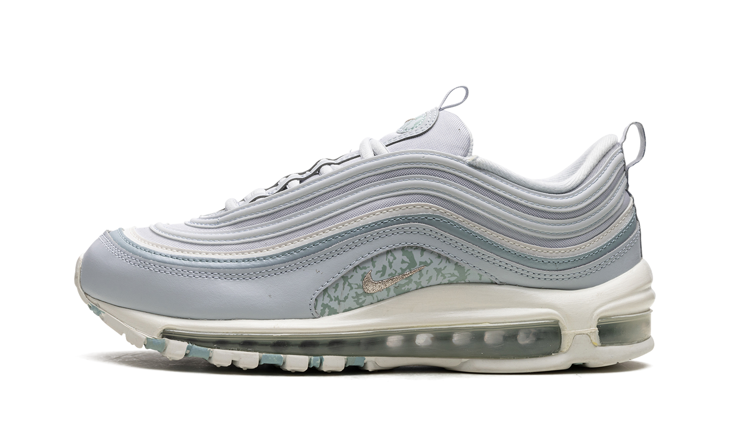 NIKE AIR MAX 97 WMNS "Aura Reflective Camo"