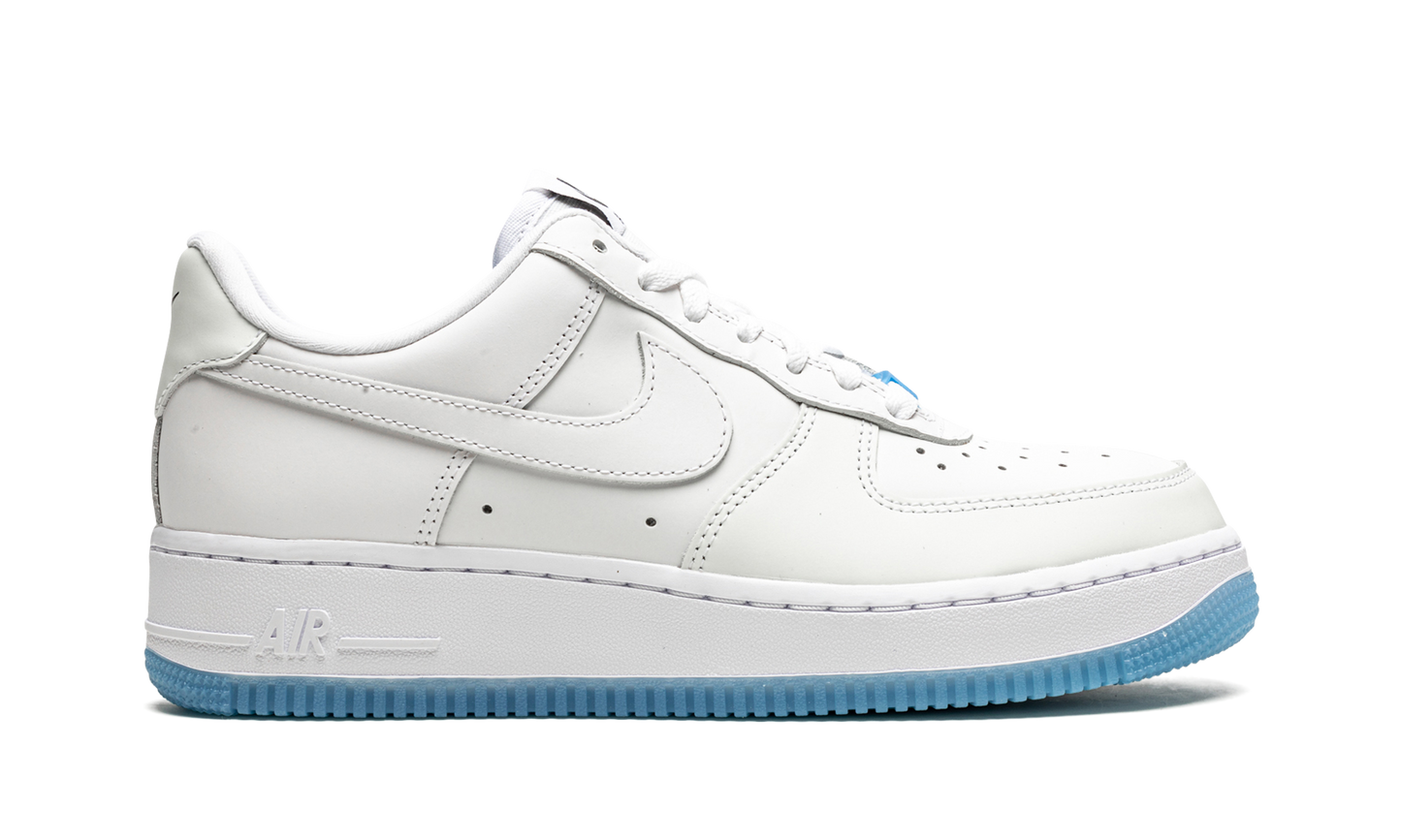 AIR FORCE 1 LO LX MNS WMNS "UV Reactive"