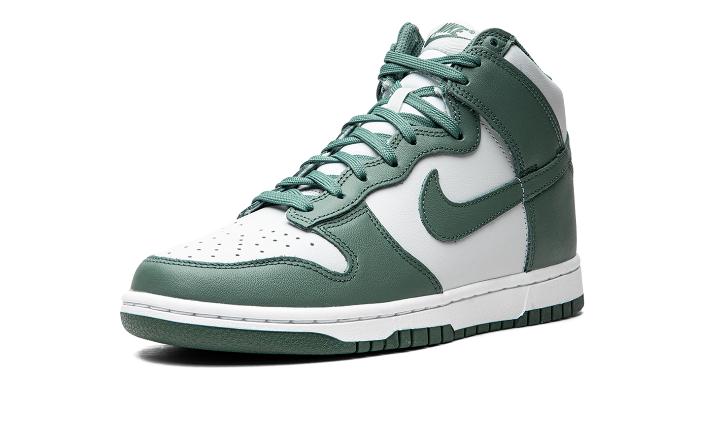 DUNK HIGH MNS WMNS "Bicoastal"