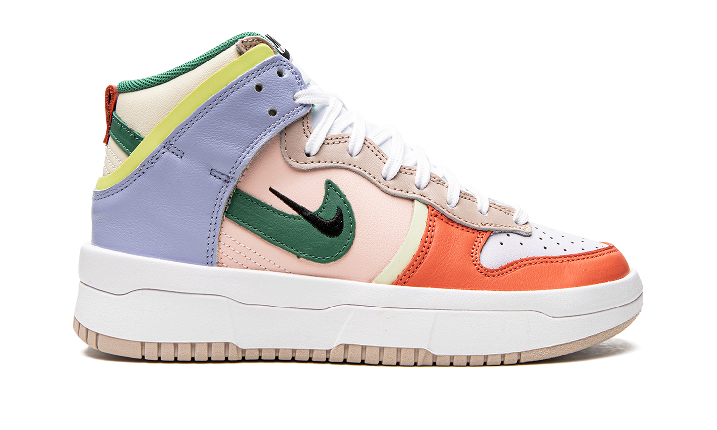 DUNK HIGH UP MNS WMNS "Pastel"