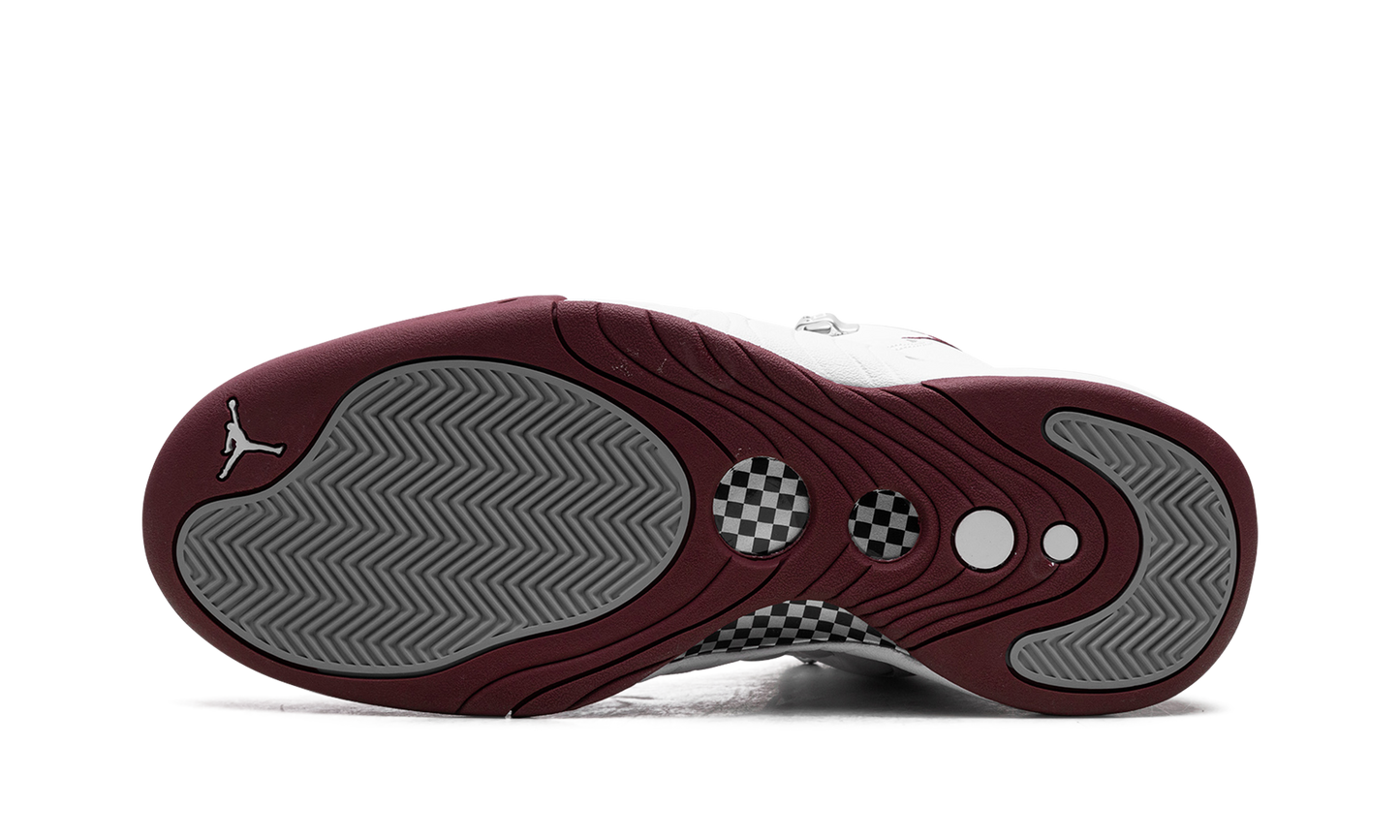 Air Jordan Jumpman Pro "Bordeaux Maroon"