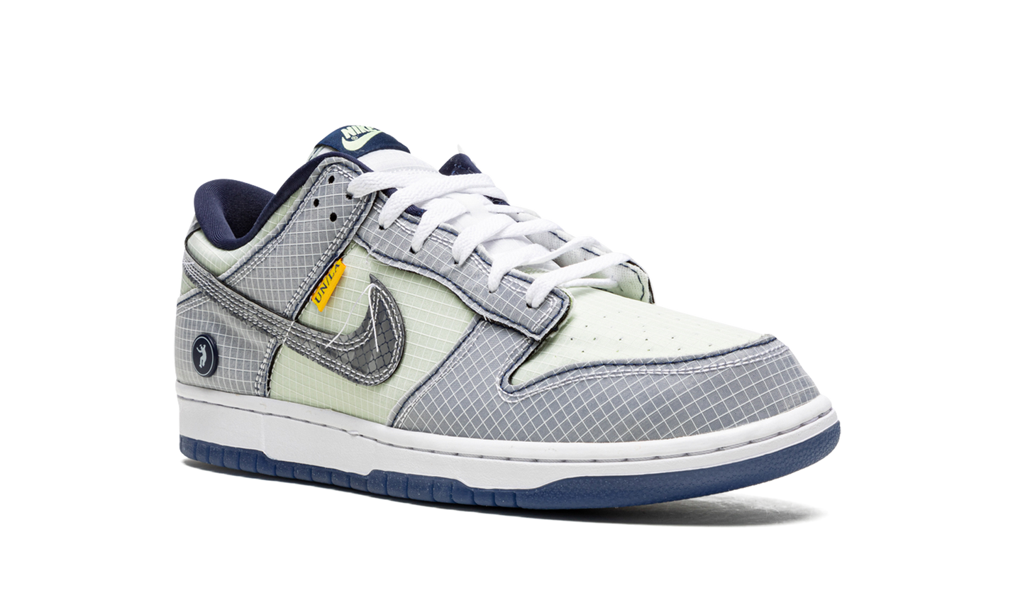 Dunk Low "Union - Passport Pack - Pistachio"