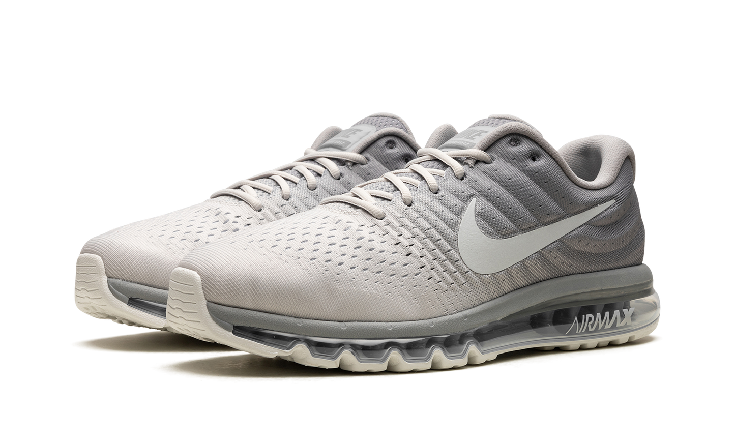 Air Max 2017 "Light Bone"