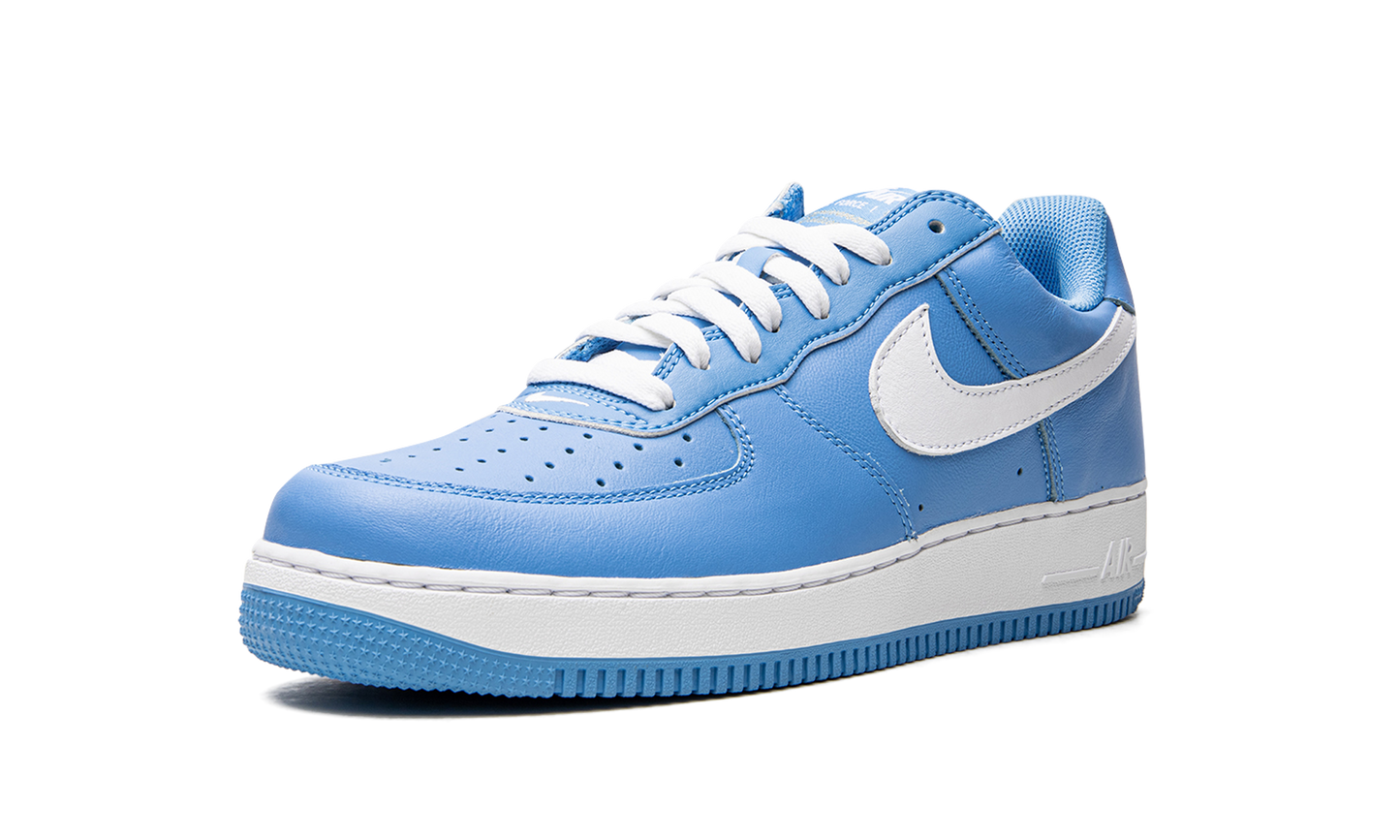 Air Force 1 Low "Color Of The Month"