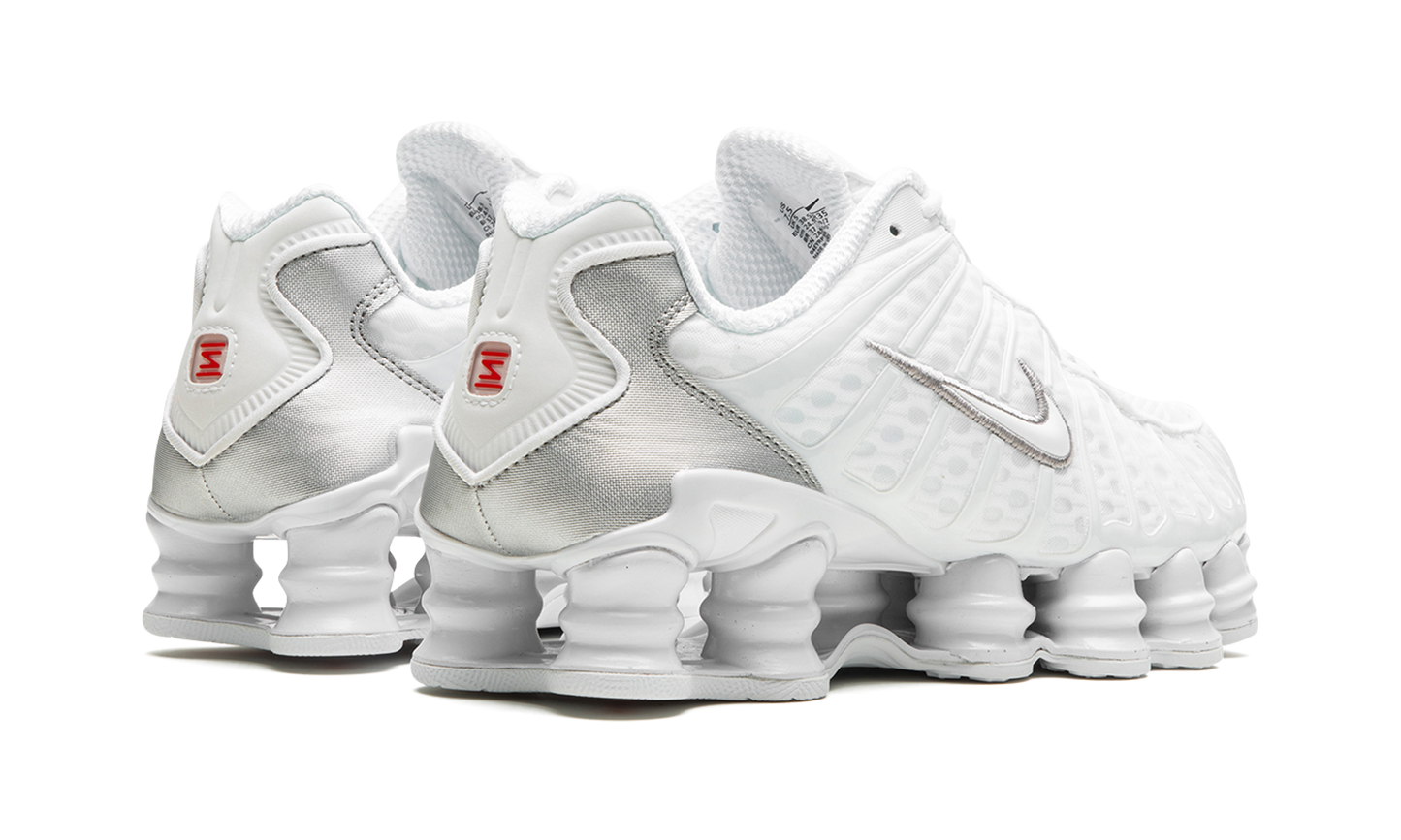 SHOX TL WMNS "White"