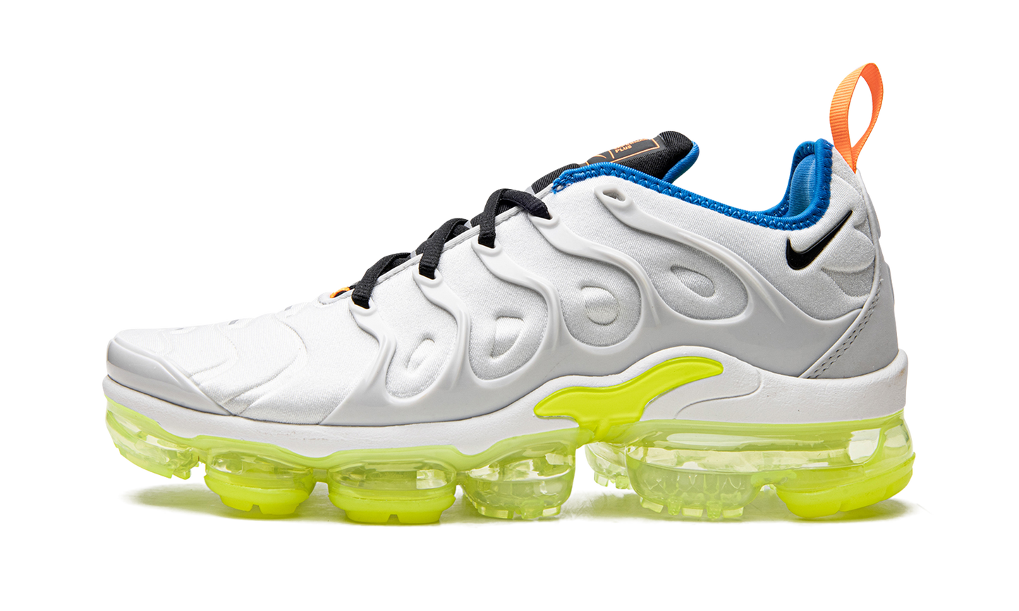 AIR VAPORMAX PLUS MNS WMNS "Photon Dust"