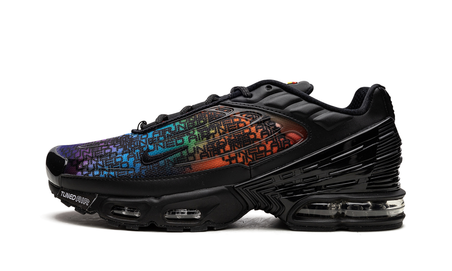 Air Max Plus 3 "Tuned Air"