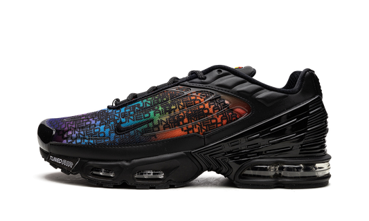 Air Max Plus 3 "Tuned Air"
