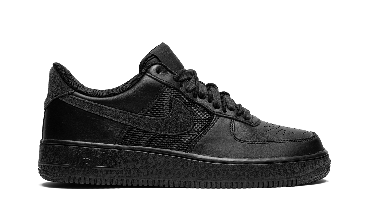 Air Force 1 Low "Slam Jam - Black"