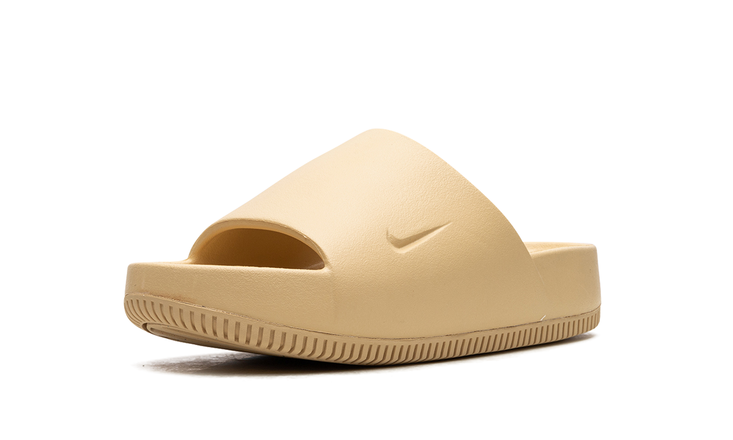 NIKE CALM SLIDE WMNS "Sesame"
