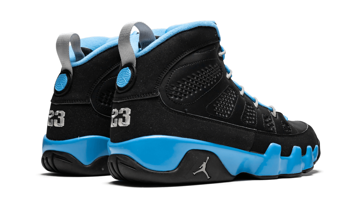 Air Jordan 9 Retro "Slim Jenkins"