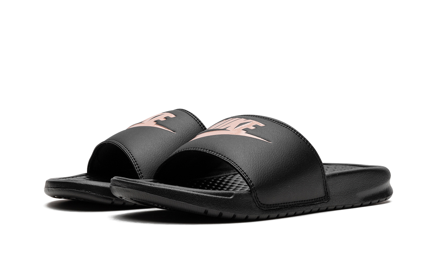 BENASSI JDI WMNS "Rose Gold"