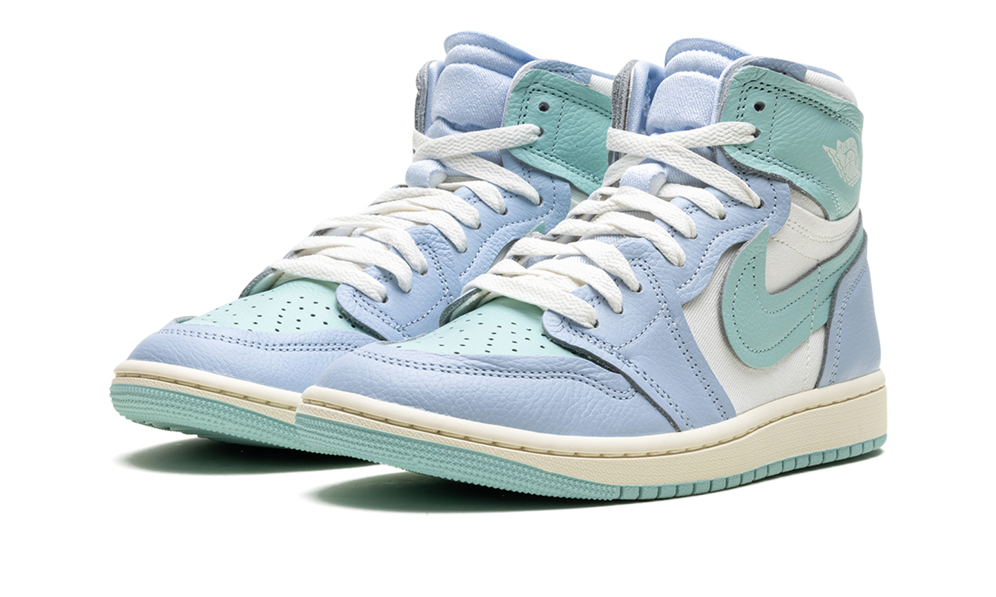 Air Jordan 1 "Hydrogen Blue"