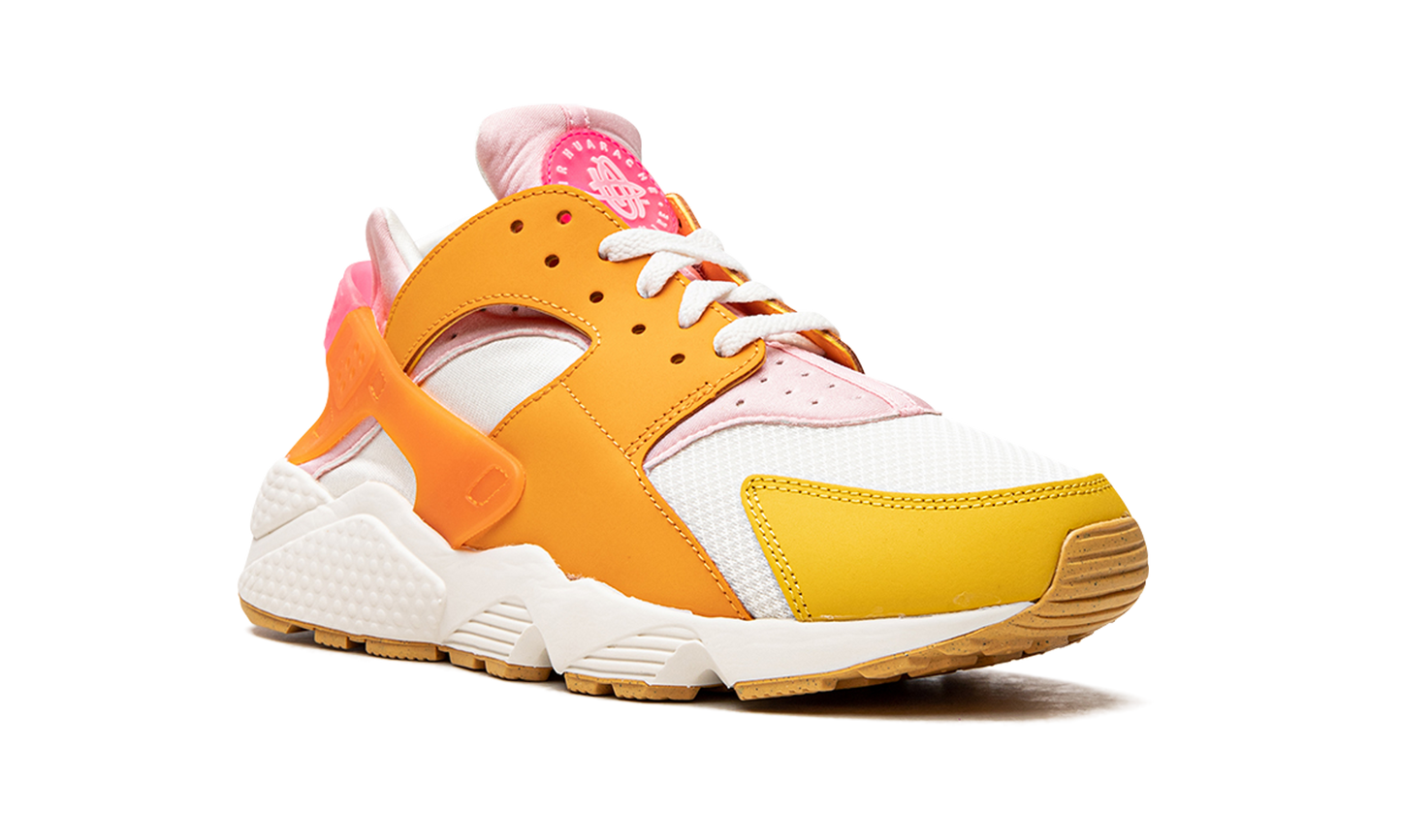 AIR HUARACHE MNS WMNS "Sunshine"