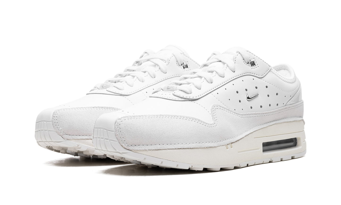 Air Max 1 '86 WMNS "Jacquemus - White"