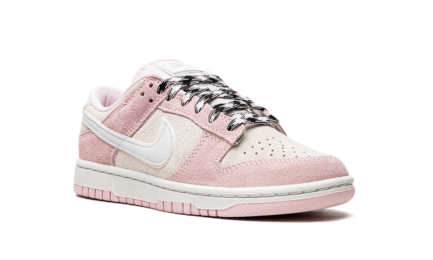 DUNK LO LX MNS WMNS "Pink Foam"