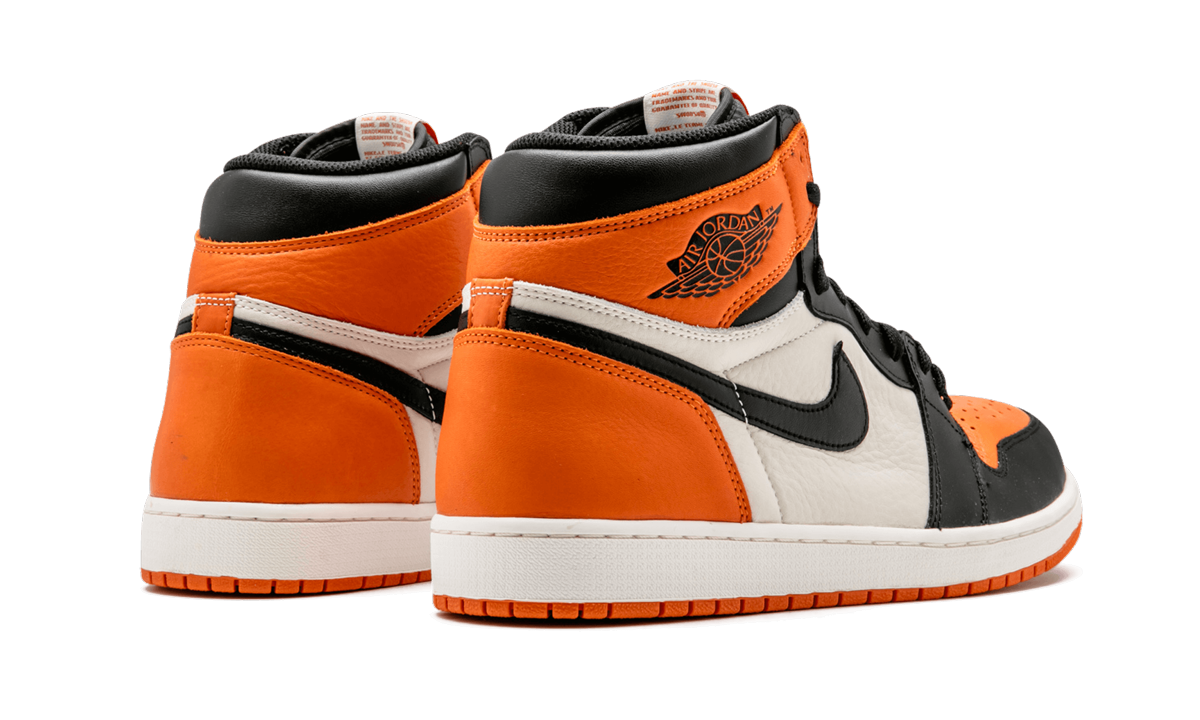 Air Jordan 1 Retro High OG "Shattered Backboard"