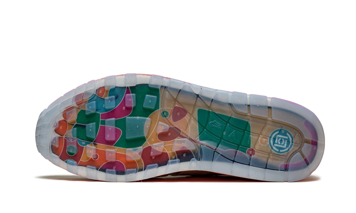 Air Max 1 "Clot - Kiss of Death 2021"