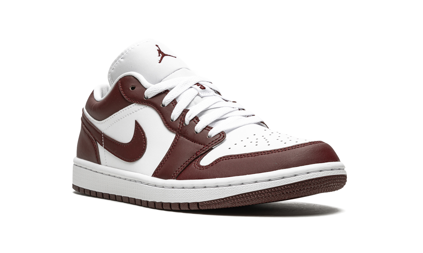 AIR JORDAN 1 LO WMNS "Bronze Eclipse"