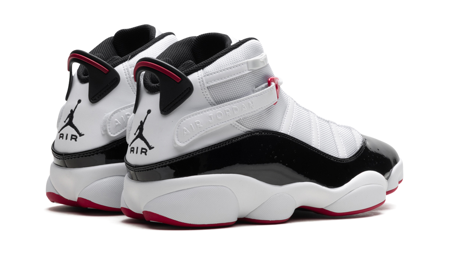 Jordan 6 Rings "Chicago Bulls"