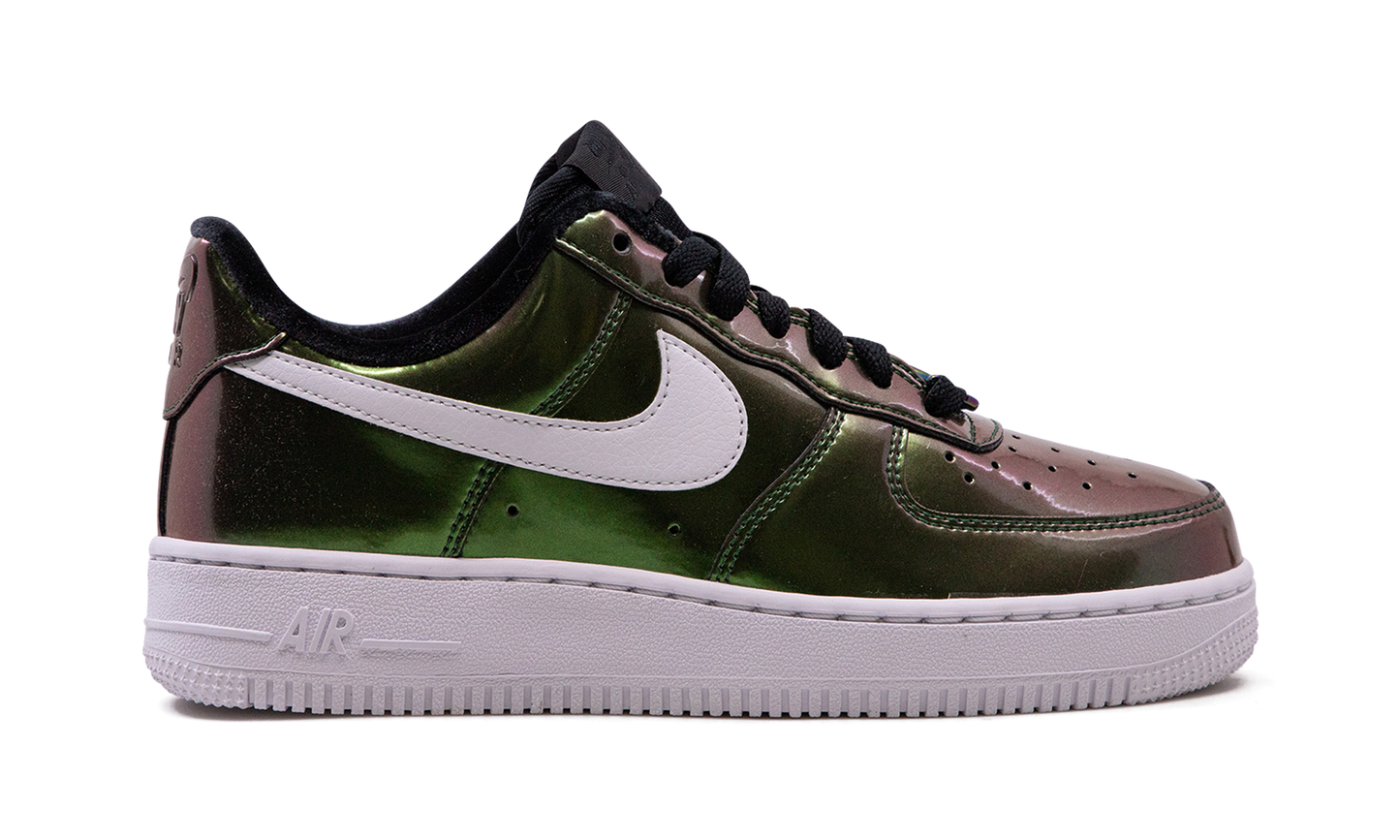 Air Force 1 Low WMNS "Iridescent"