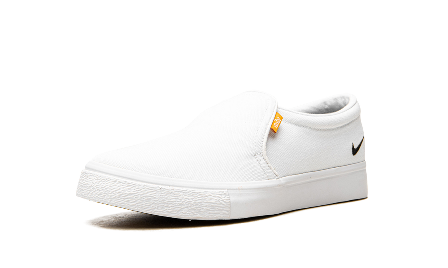 COURT ROYALE AC SLIP MNS WMNS