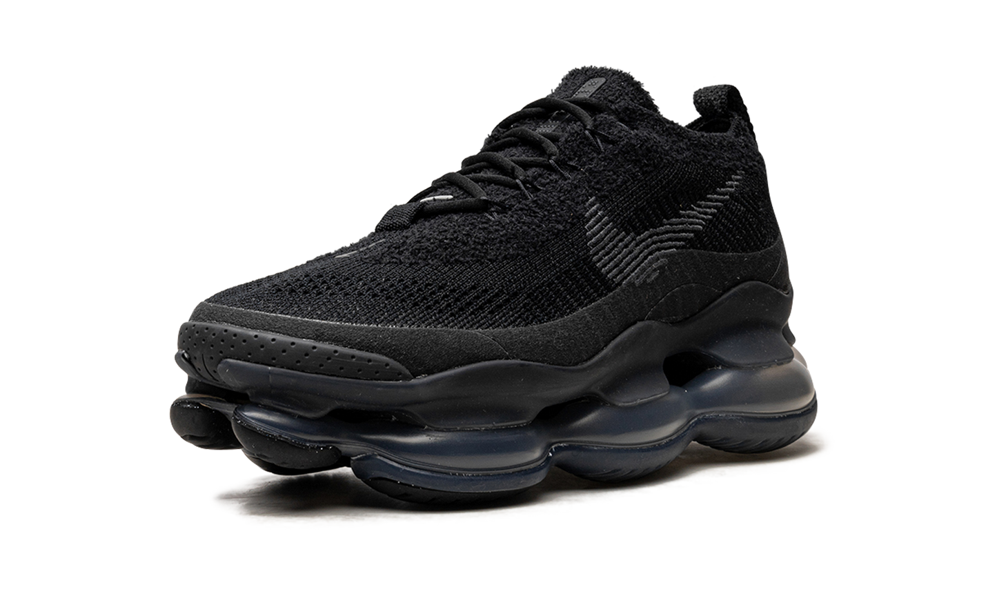 AIR MAX SCORPION FK MNS WMNS "Triple Black"
