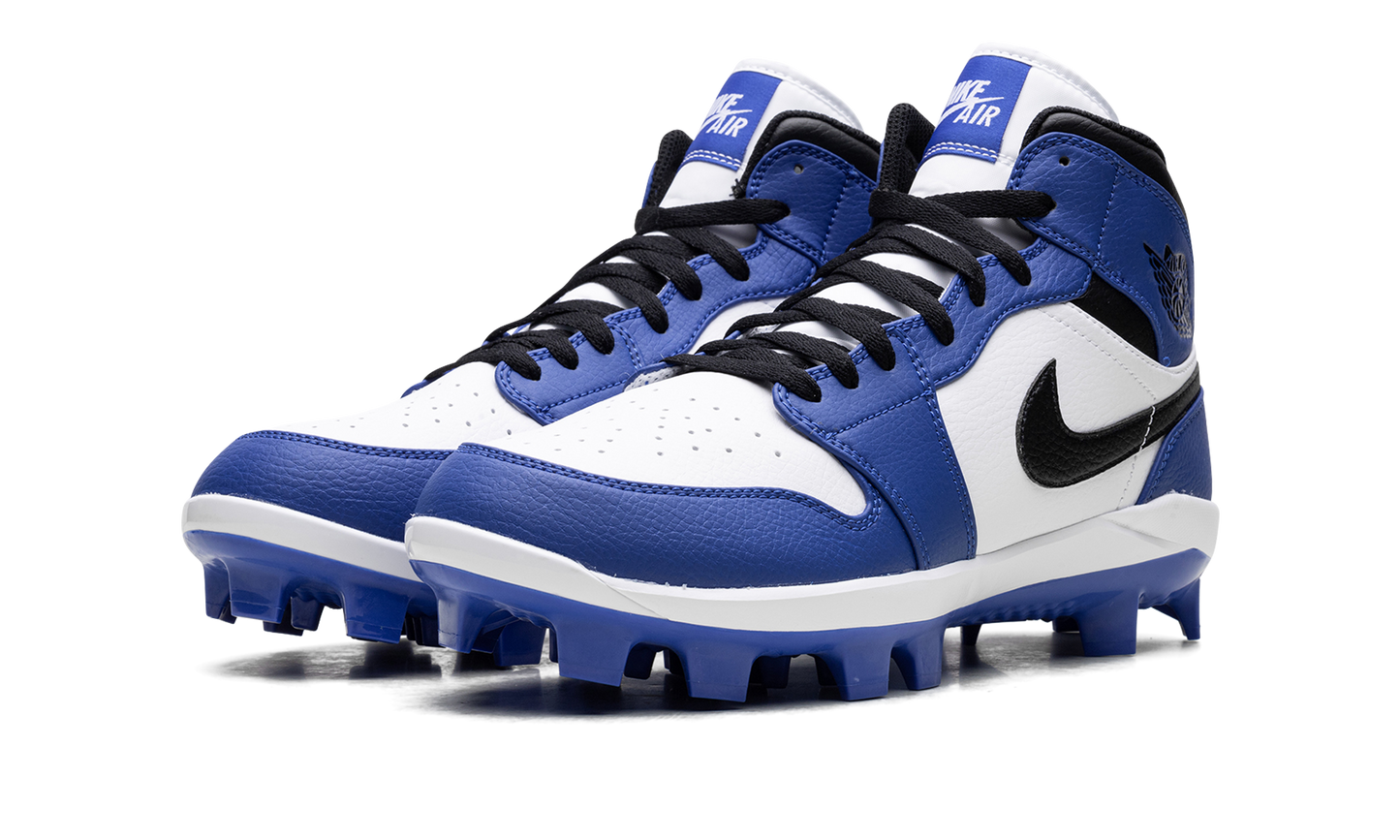 Air Jordan Retro 1 MCS "GAME ROYAL"