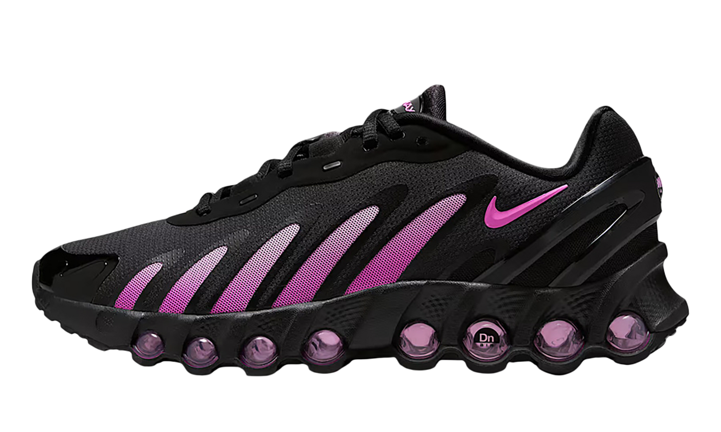 Air Max DN8 WMNS "Black"
