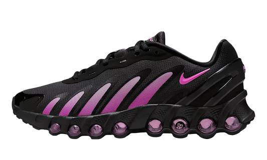 Air Max DN8 WMNS "Black"