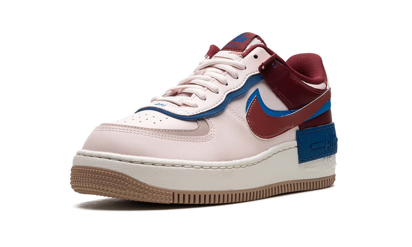 AIR FORCE 1 SHADO WMNS "Soft Pink"