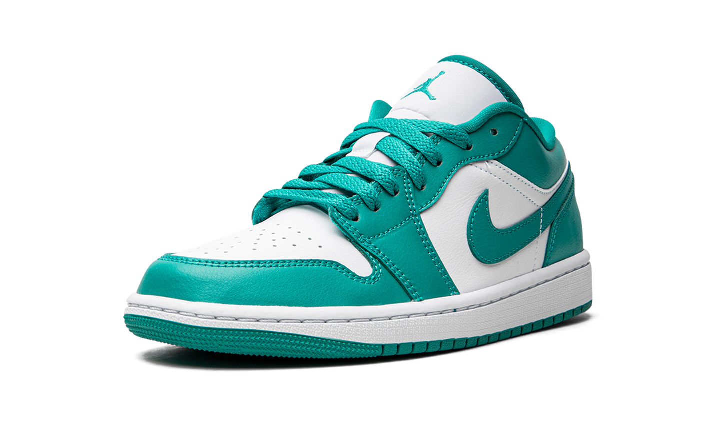 JORDAN 1 LO MNS WMNS "New Emerald"