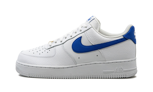 Air Force 1 Low "White / Game Royal"