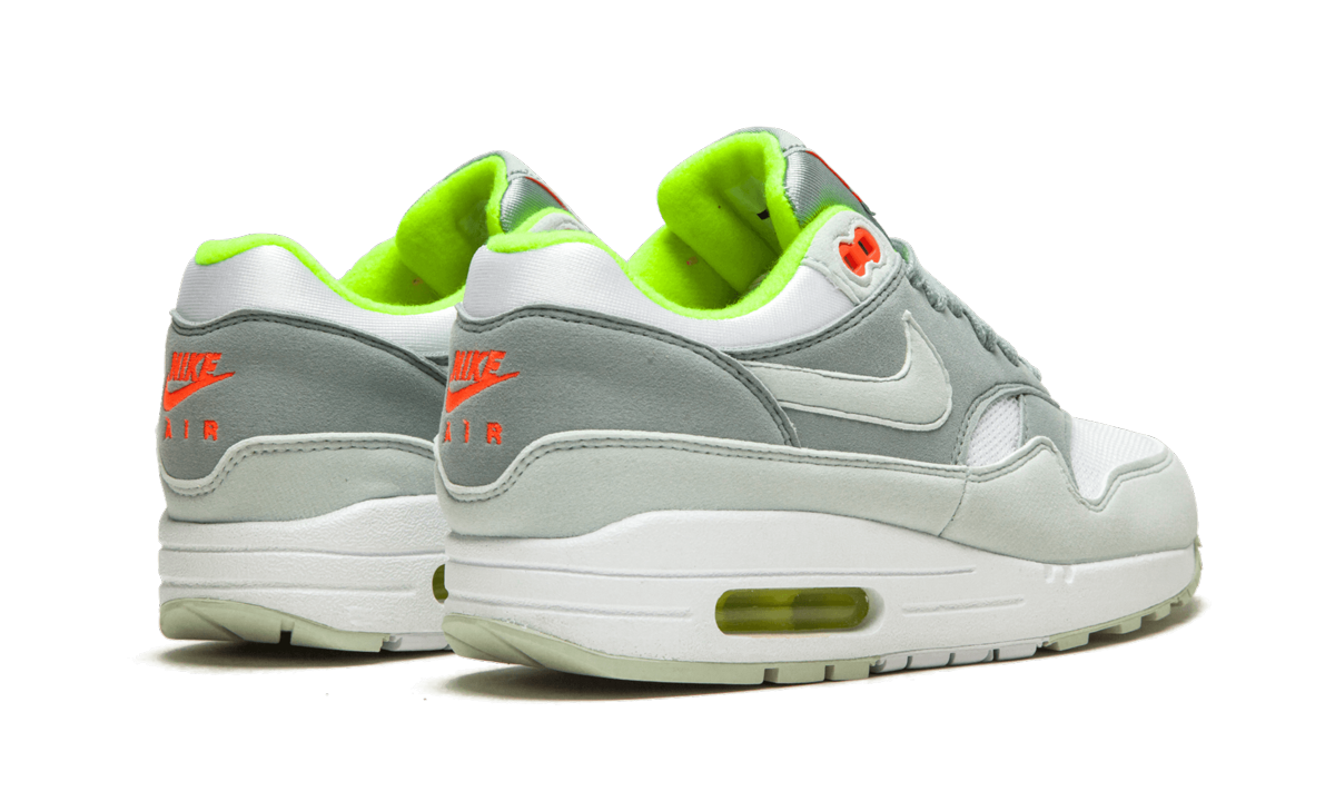 AIR MAX 1 WMNS "Barely Grey / Pumice"