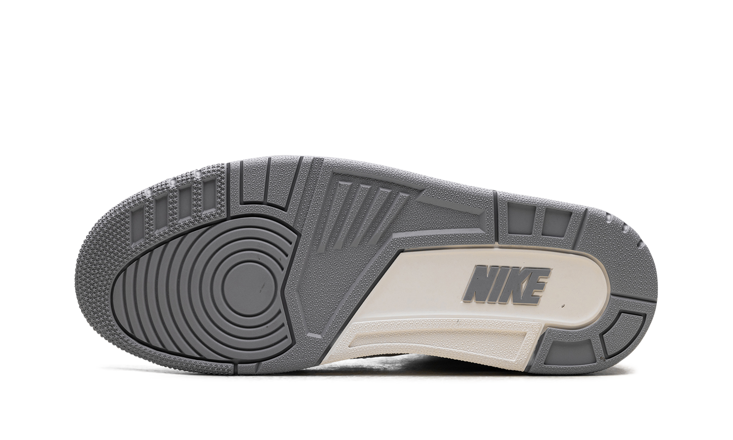 Jordan 2/3 "White Cement"