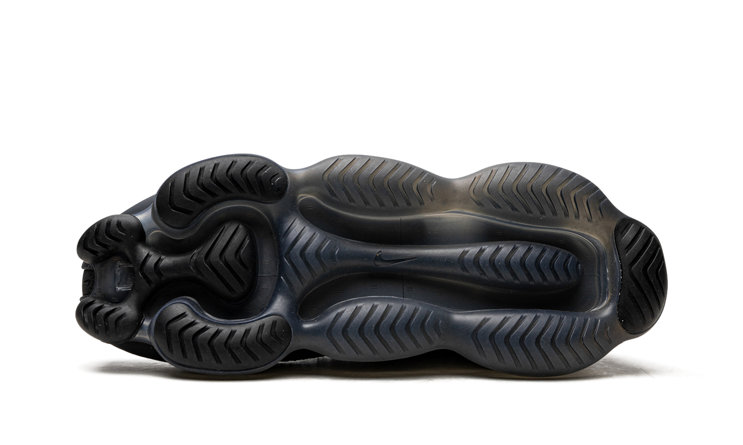 Air Max Scorpion Flyknit "Triple Black"