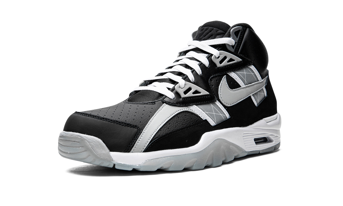 Air Trainer SC High "Raiders"