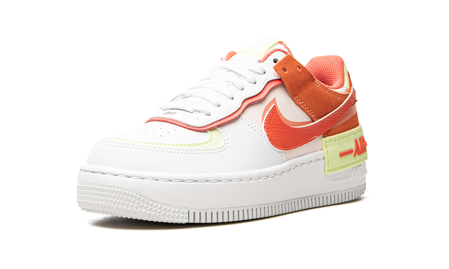 AF1 SHADO WMNS "White"