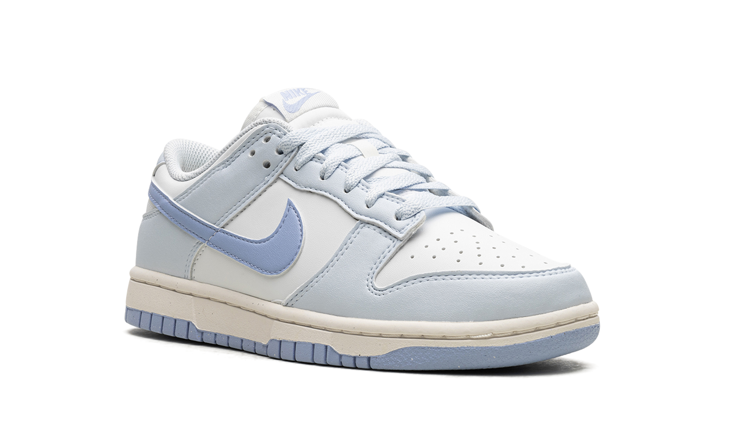 DUNK LO NEXT NATURE WMNS "Blue Tint"