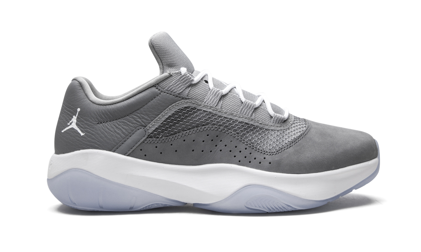 Air Jordan 11 CMFT Low "Cool Grey"