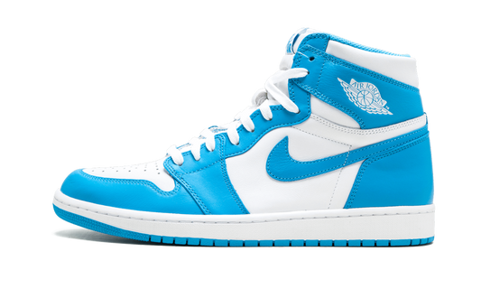 Air Jordan 1 Retro "UNC"