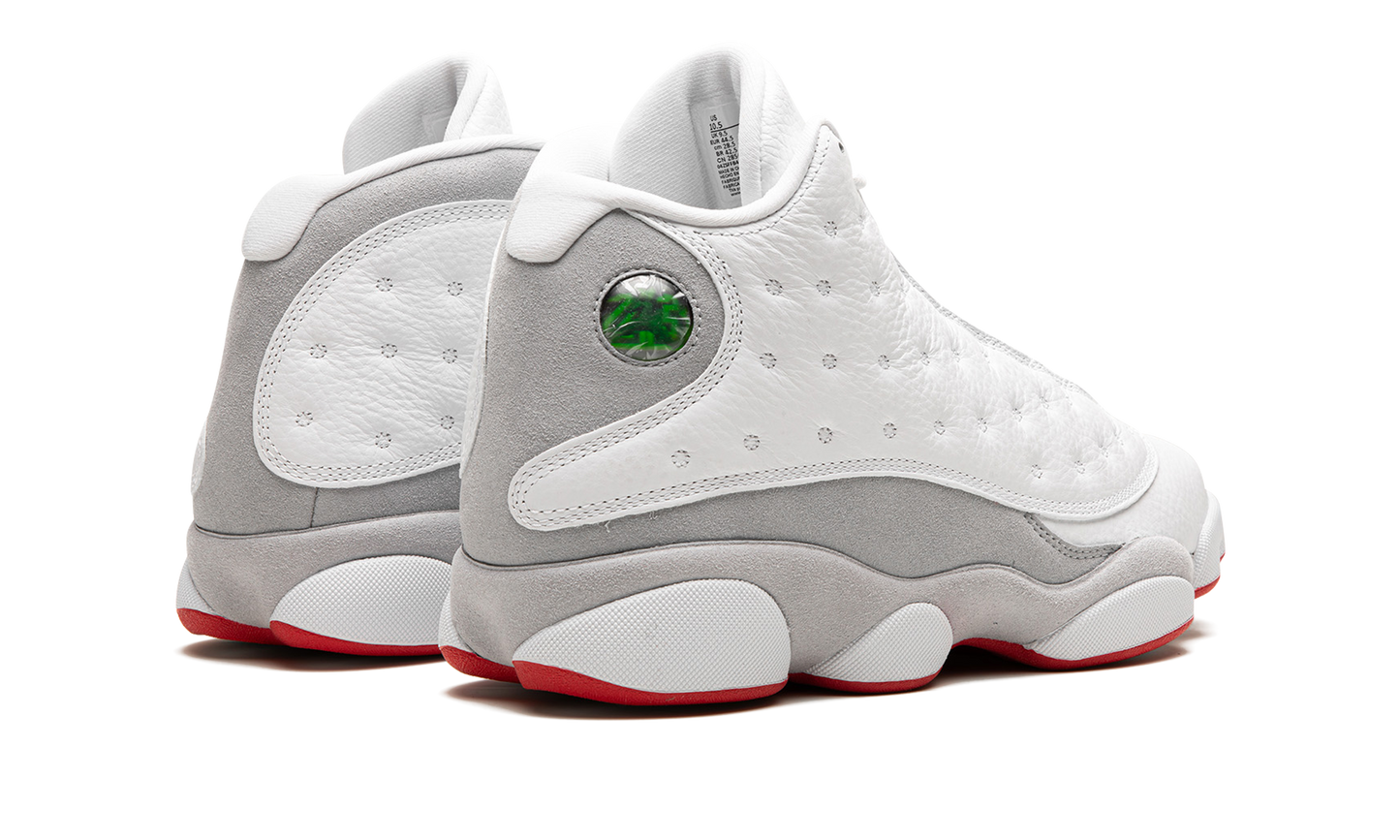 Air Jordan 13 "Wolf Grey"