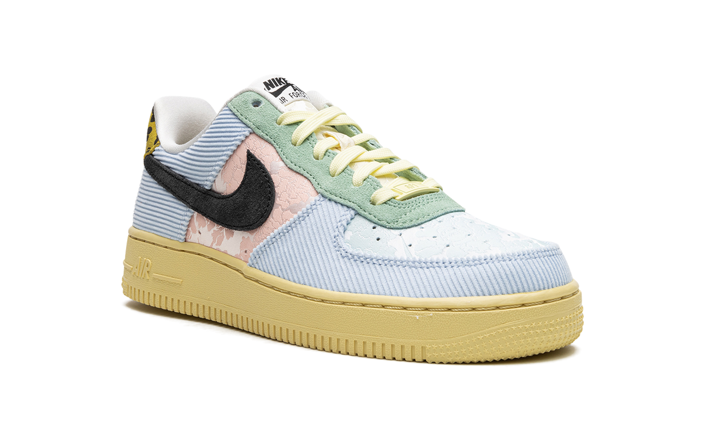 AIR FORCE 1 LO WMNS "Celestine Blue"