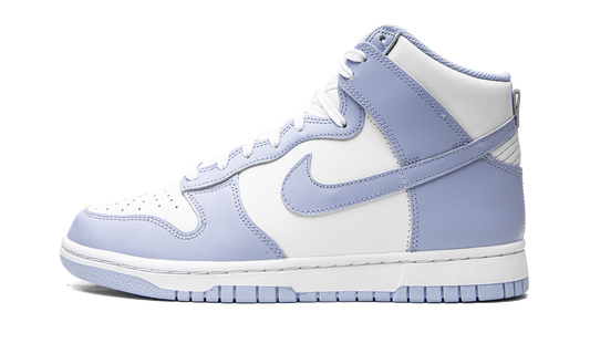 DUNK HIGH MNS WMNS "Aluminum"