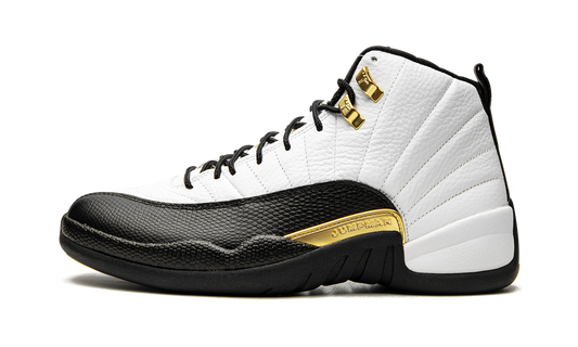 Air Jordan 12 Retro "Royalty Taxi"