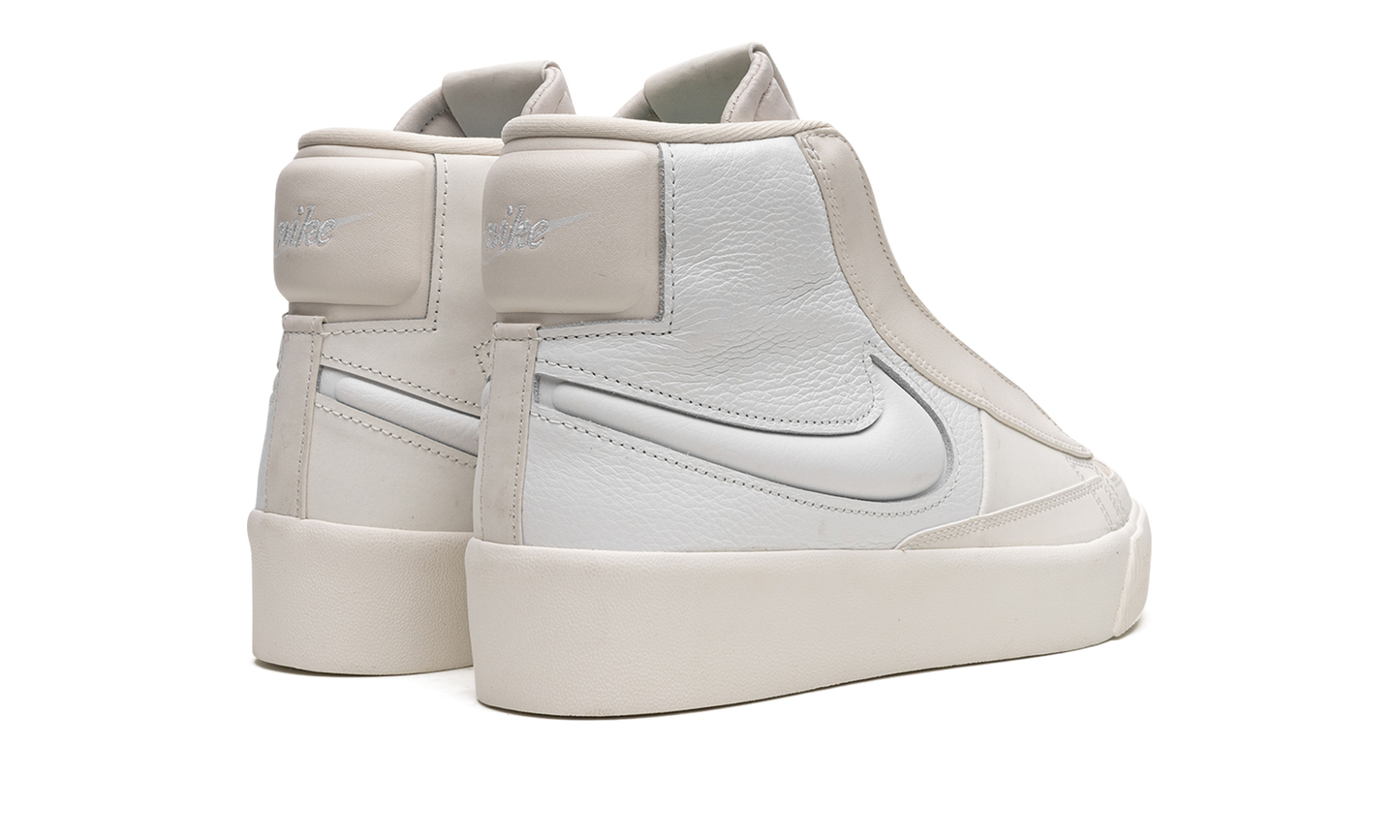 BLAZER MID VICTORY WMNS "Summit White"