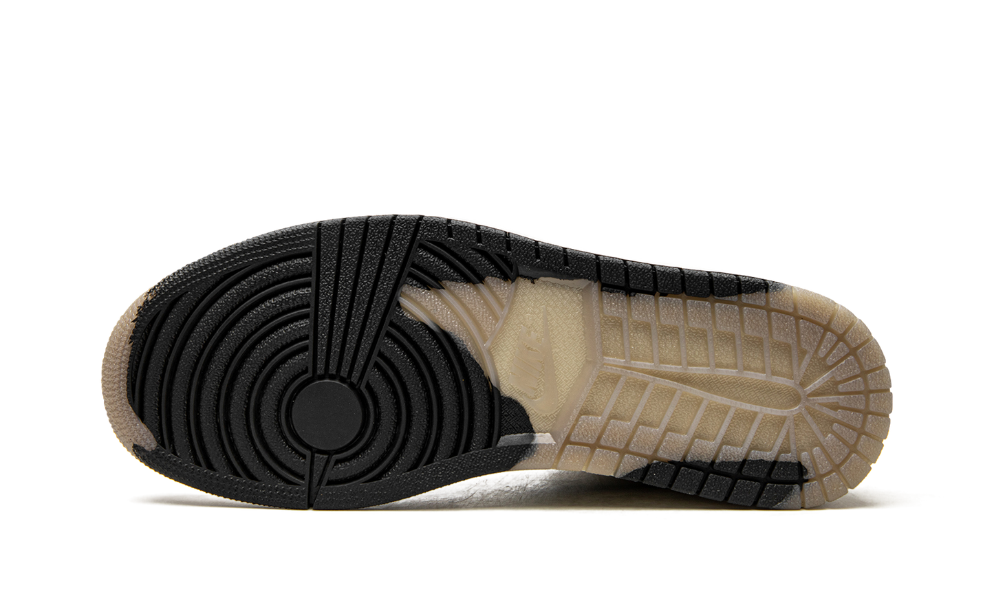 Air Jordan 1 Element "Gore-Tex - Sail"